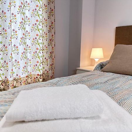 Apartamento Gran Via - Parking Gratis 萨拉曼卡 外观 照片