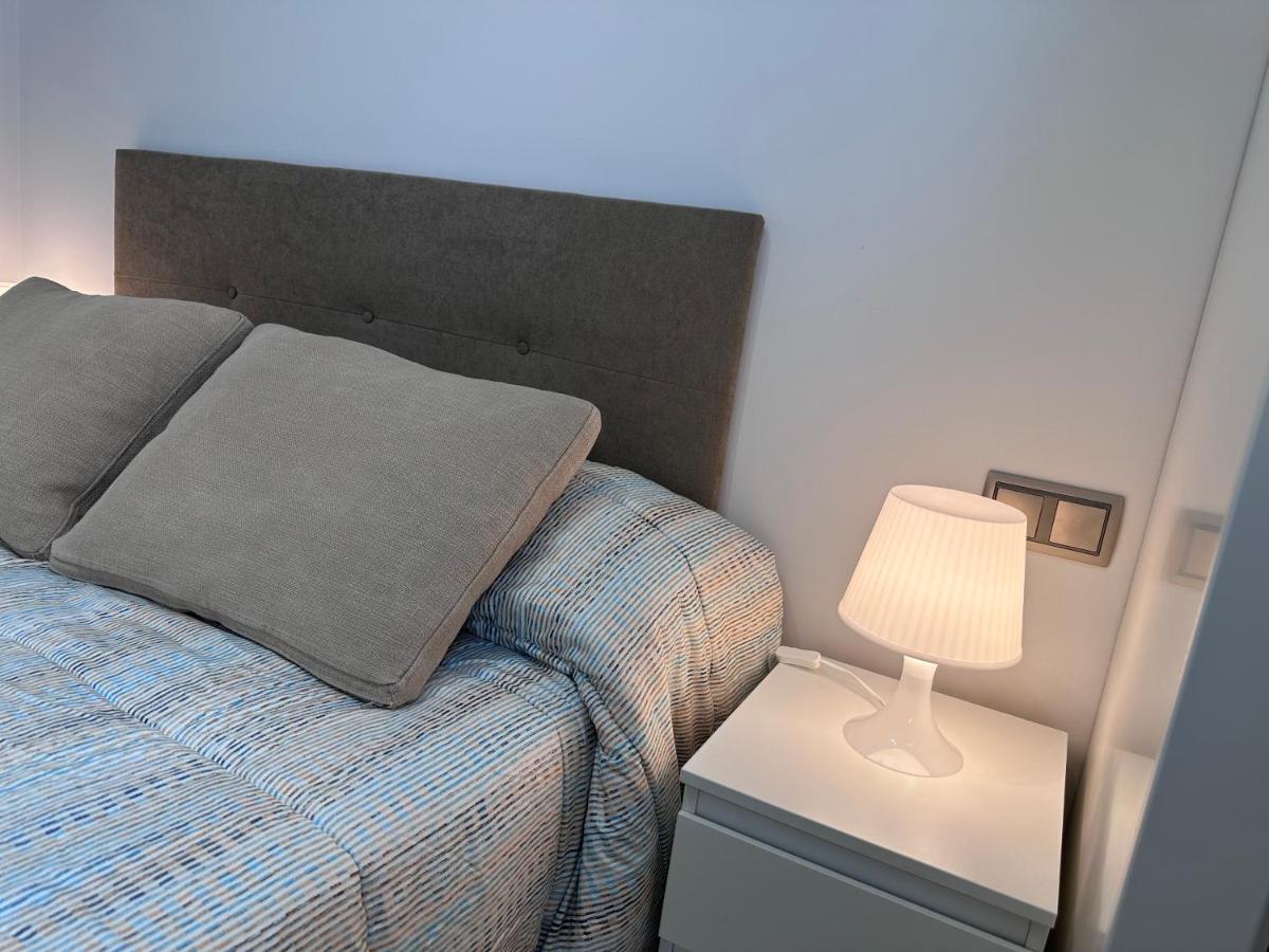 Apartamento Gran Via - Parking Gratis 萨拉曼卡 外观 照片