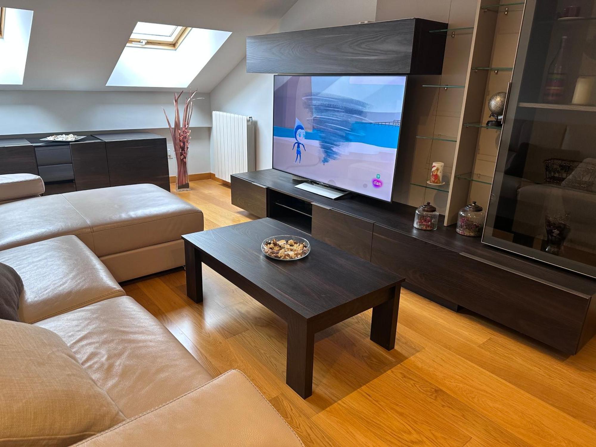 Apartamento Gran Via - Parking Gratis 萨拉曼卡 外观 照片